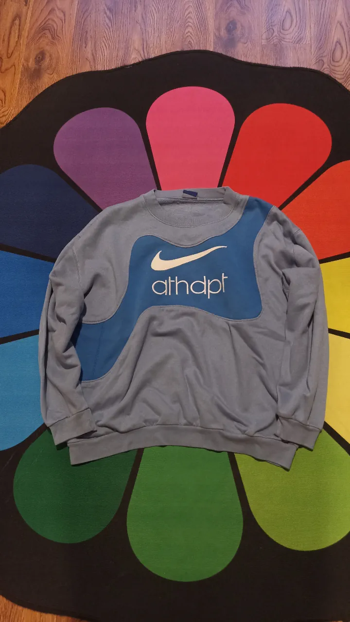 Buzo Nike - imagen 1