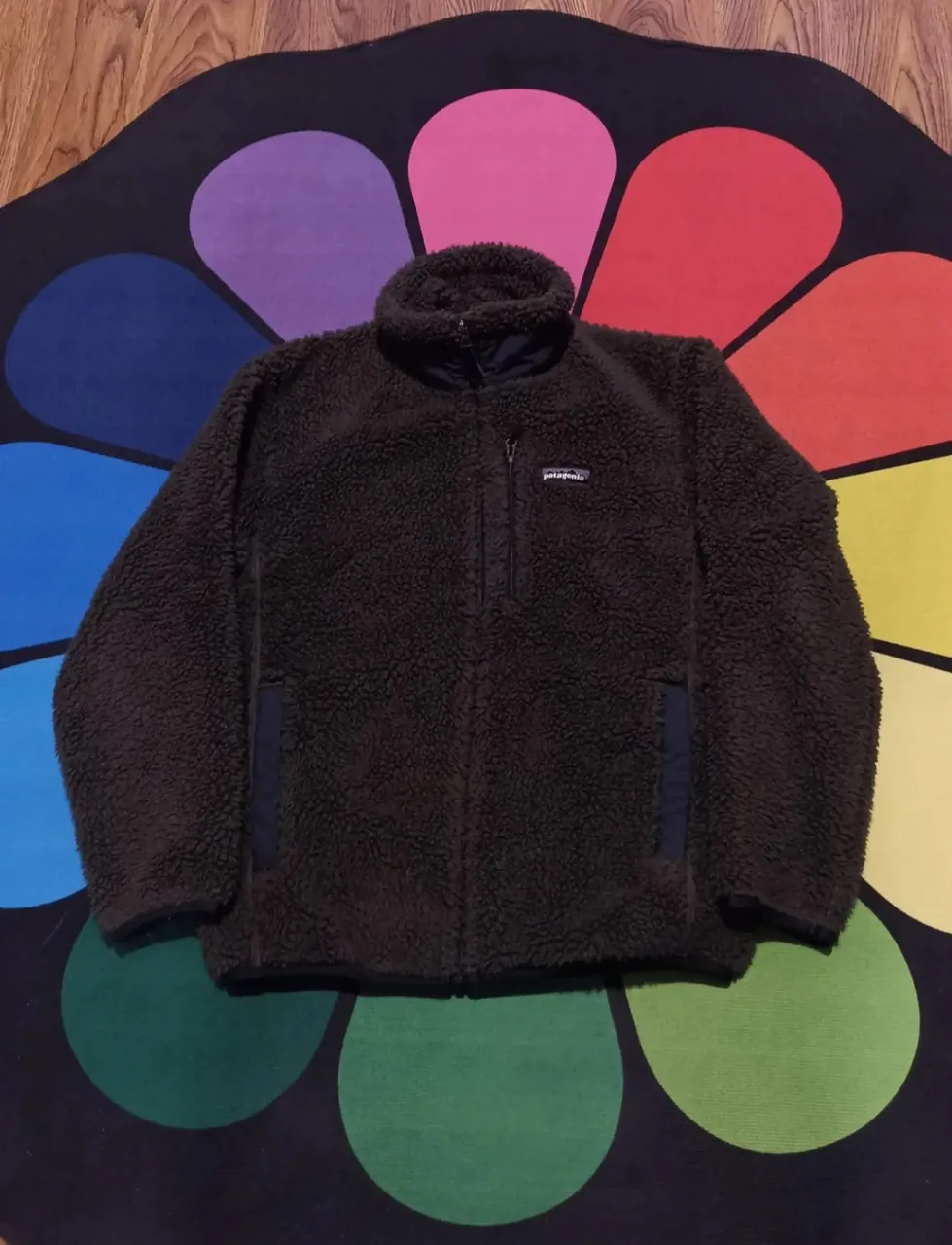 Patagonia · Talle S
