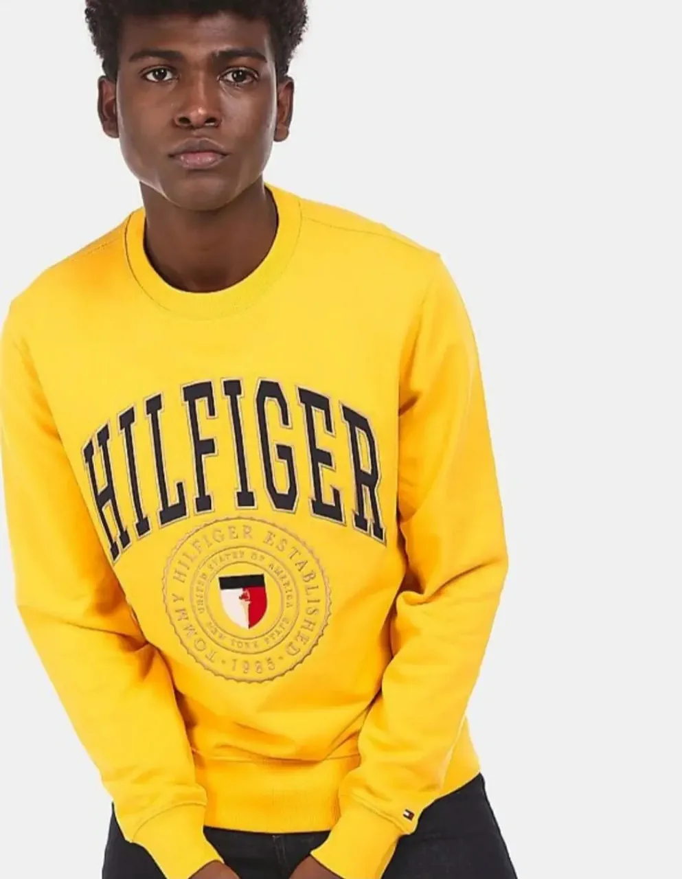 Buzo Tommy Hilfiger - imagen 5