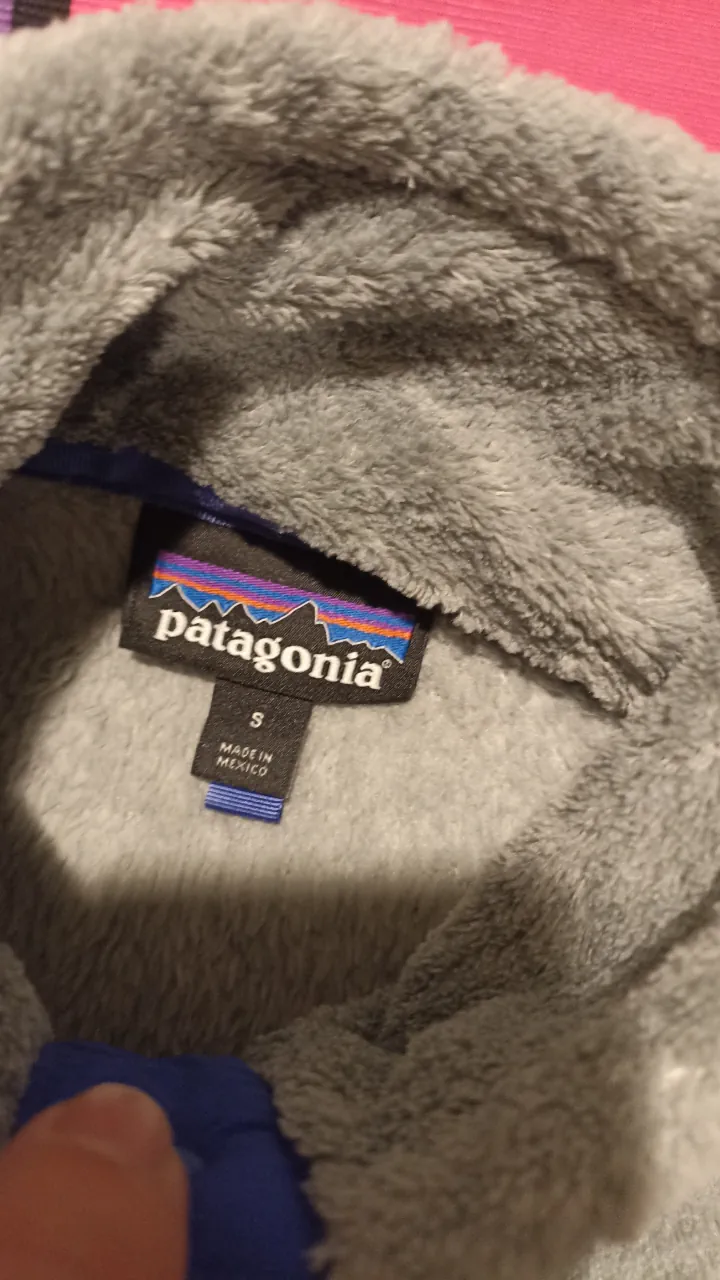 Buzo Patagonia - imagen 3