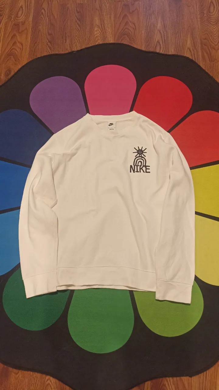 Nike · Talle XL