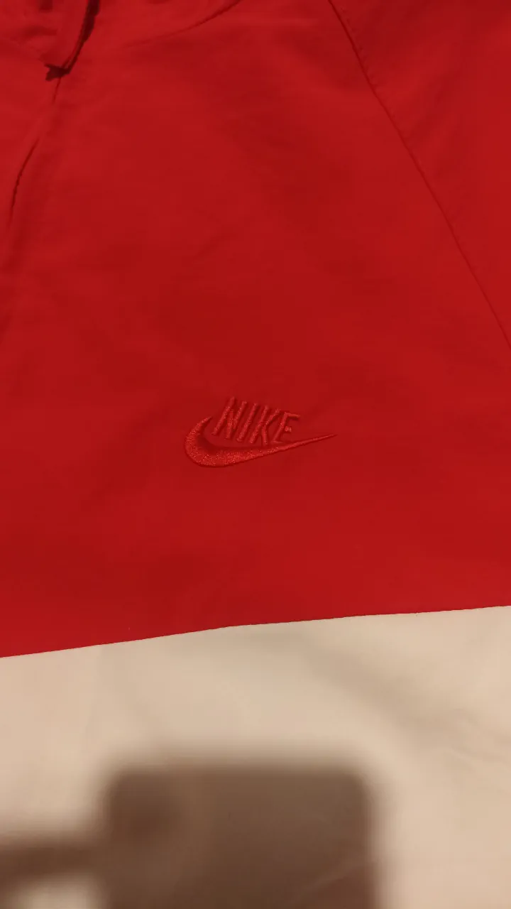Rompeviento Nike - imagen 3
