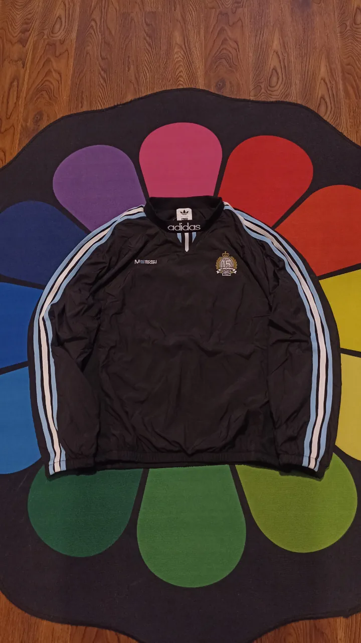 Buzo adidas - imagen 1