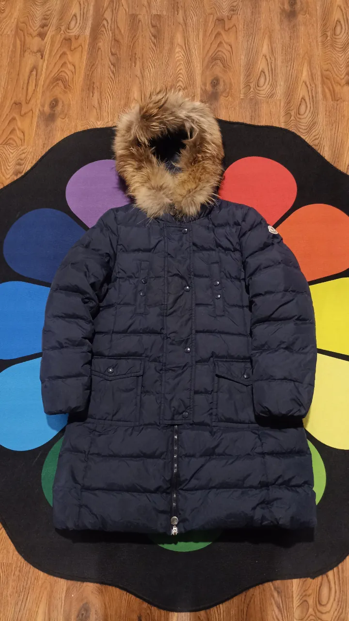 Moncler · Talle 2