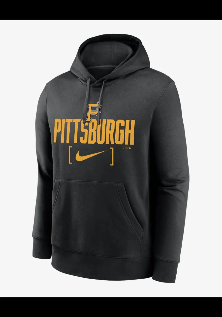 Buzo Nike - imagen 5