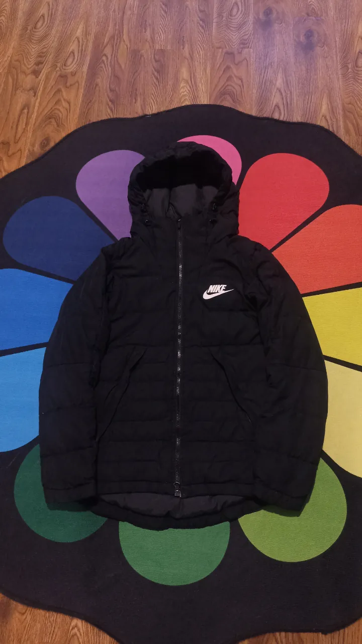 Campera Nike - imagen 1