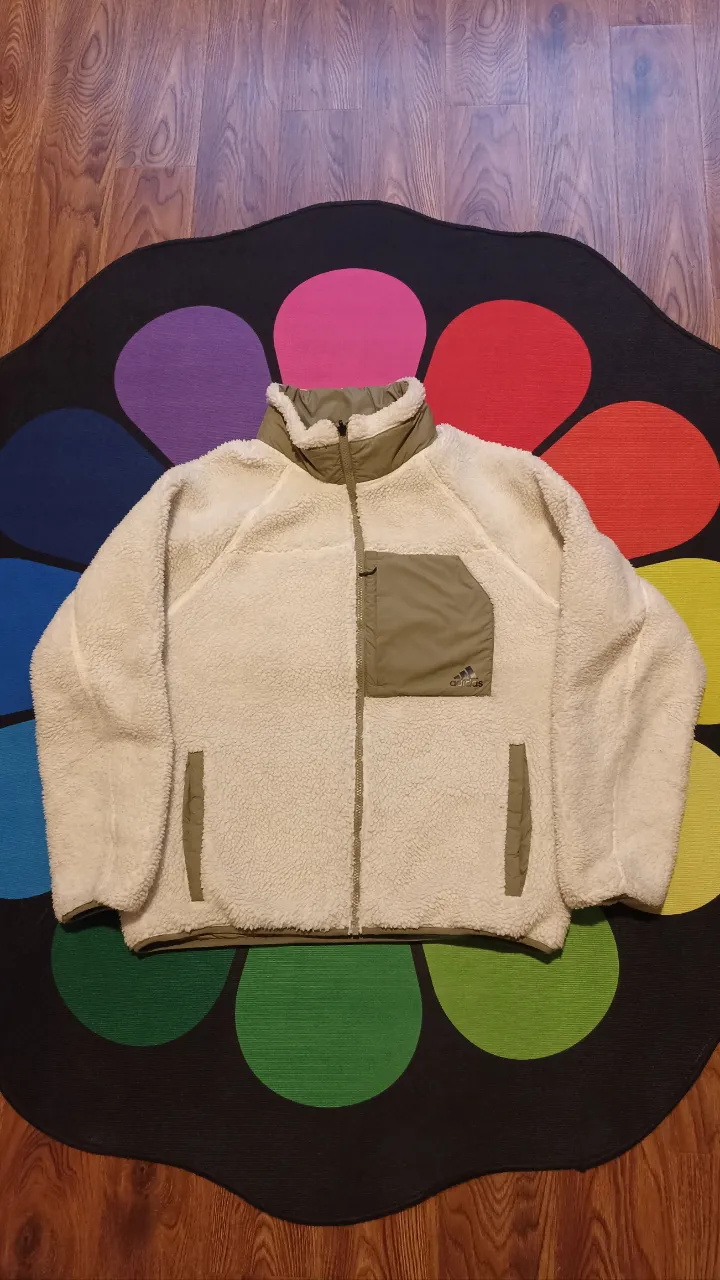 adidas · Talle XL