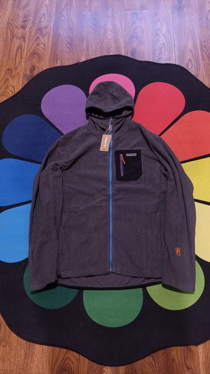 Campera Patagonia - imagen 1