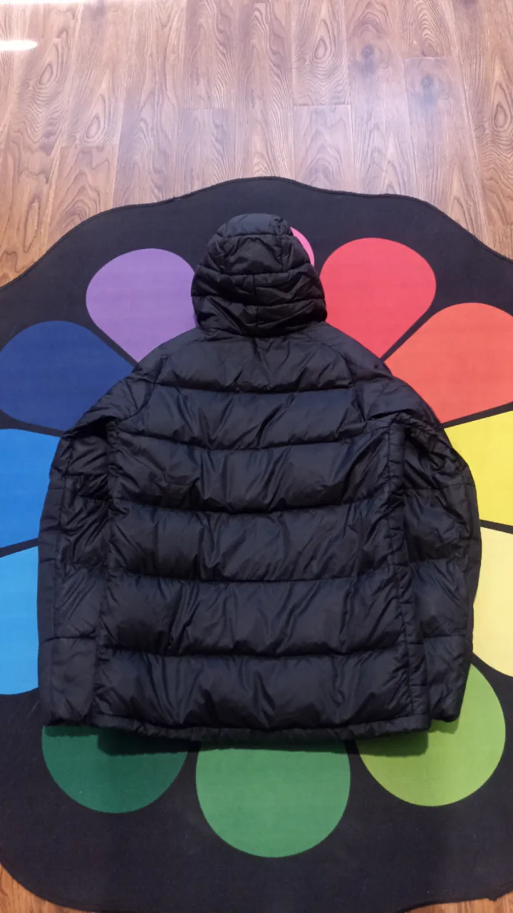 Campera Mountain hardwear - imagen 4