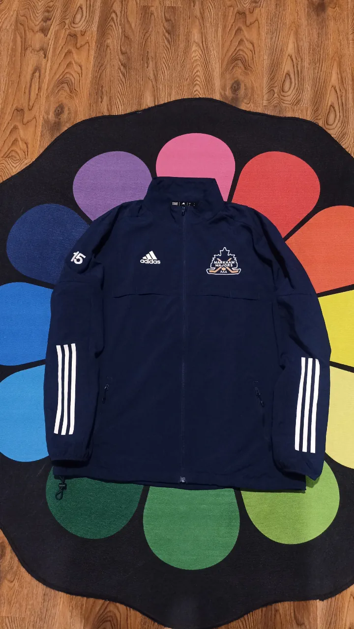 Campera adidas - imagen 1