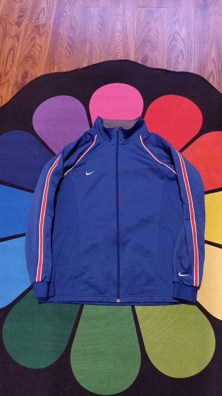 Campera Nike - imagen 1