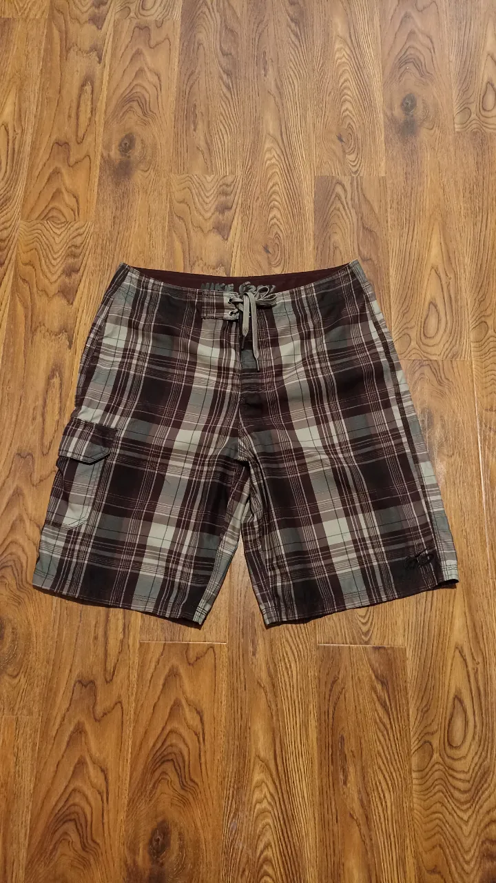 Short Nike - imagen 1