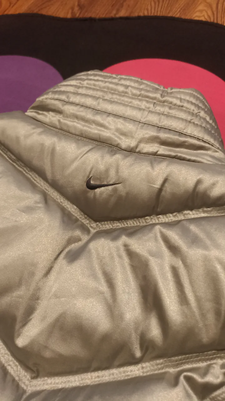 Campera Nike - imagen 6
