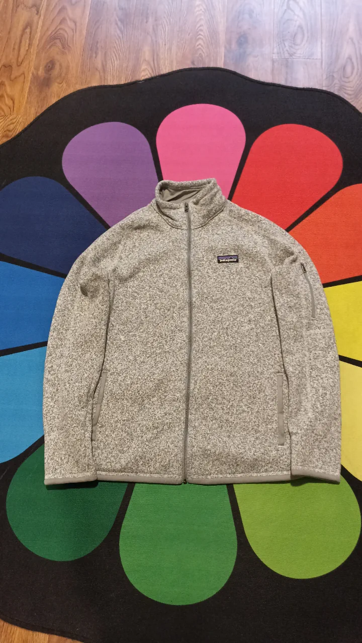 Campera Patagonia - imagen 1
