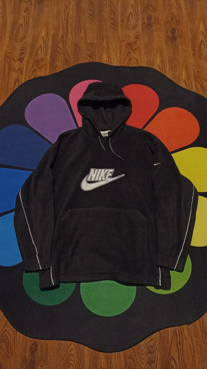 Buzo Nike - imagen 1