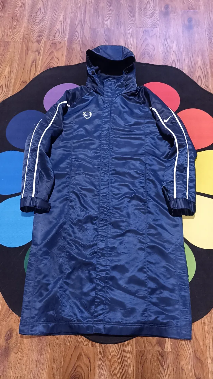 Campera Nike - imagen 1