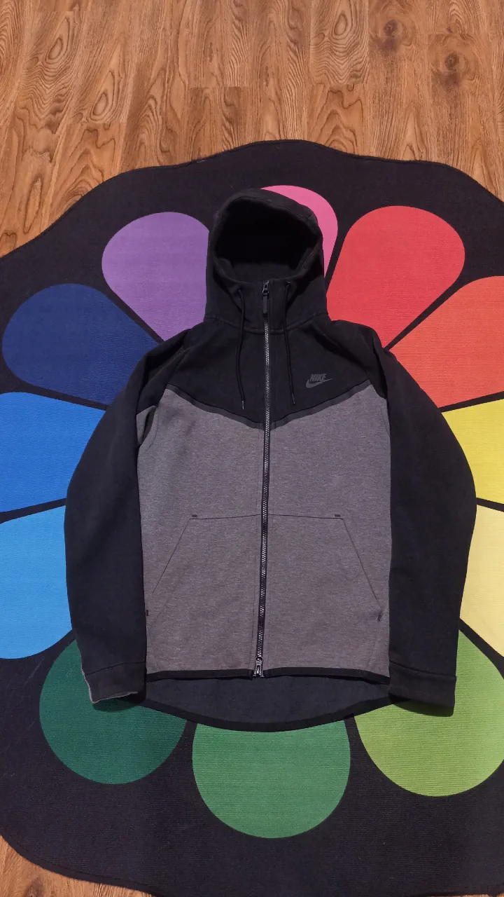 Campera Nike - imagen 1