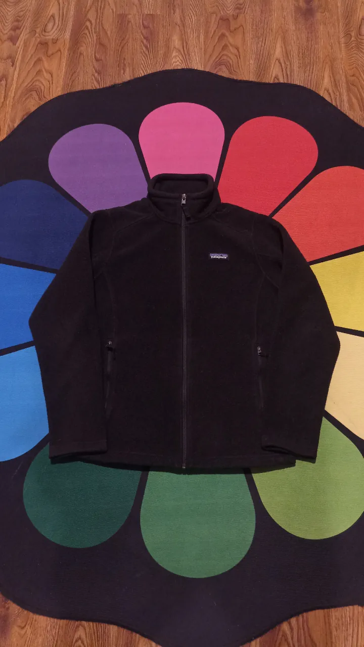 Campera Patagonia - imagen 1