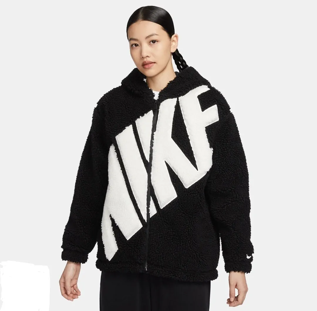 Campera Nike - imagen 6