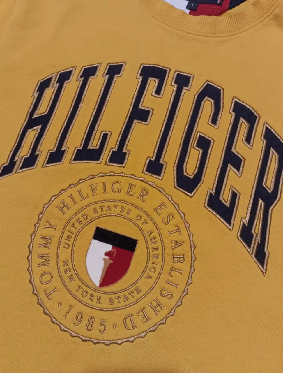 Buzo Tommy Hilfiger - imagen 2