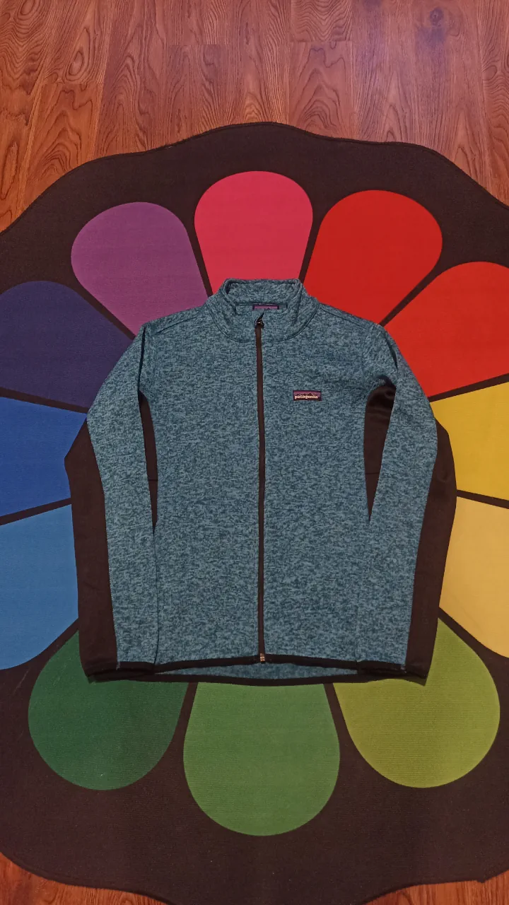 Campera Patagonia - imagen 1