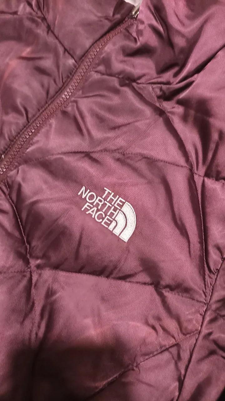 Campera The North Face - imagen 4