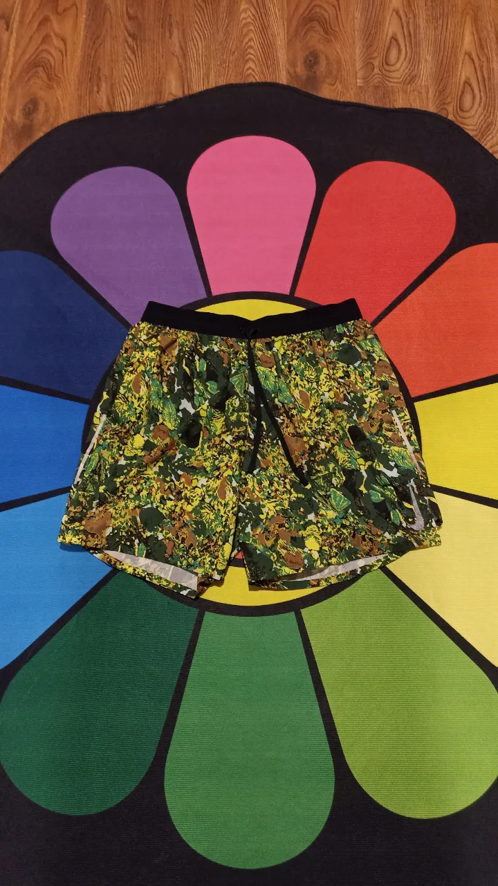 Short Nike - imagen 1