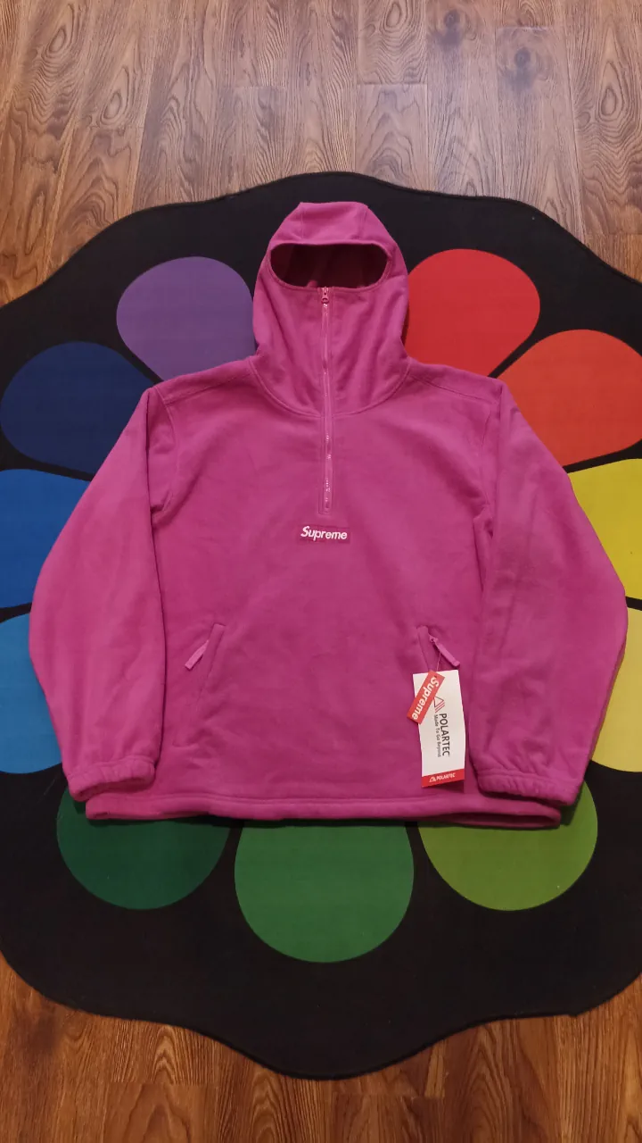 Buzo Supreme - imagen 1