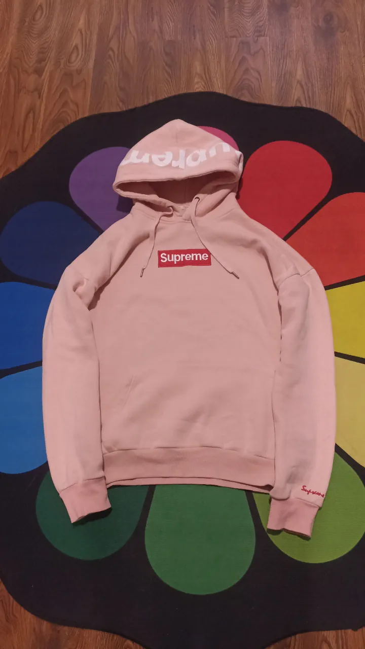 Buzo Supreme - imagen 1