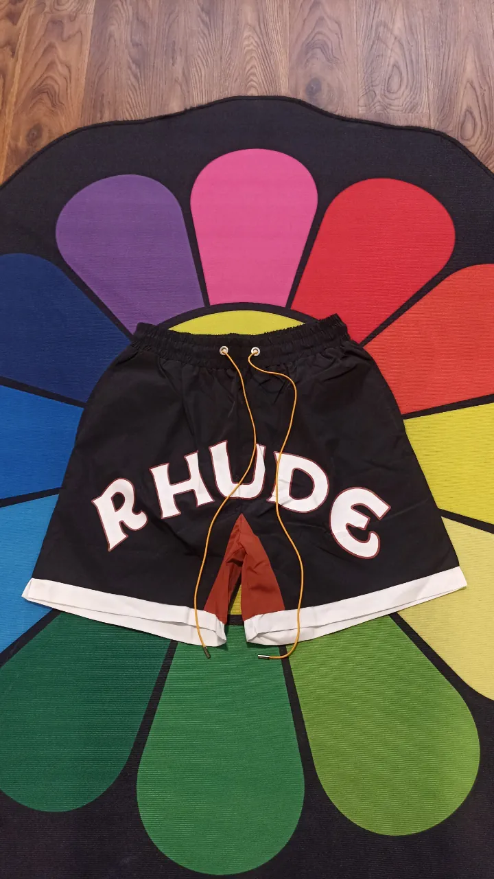 Short Rhude - imagen 1