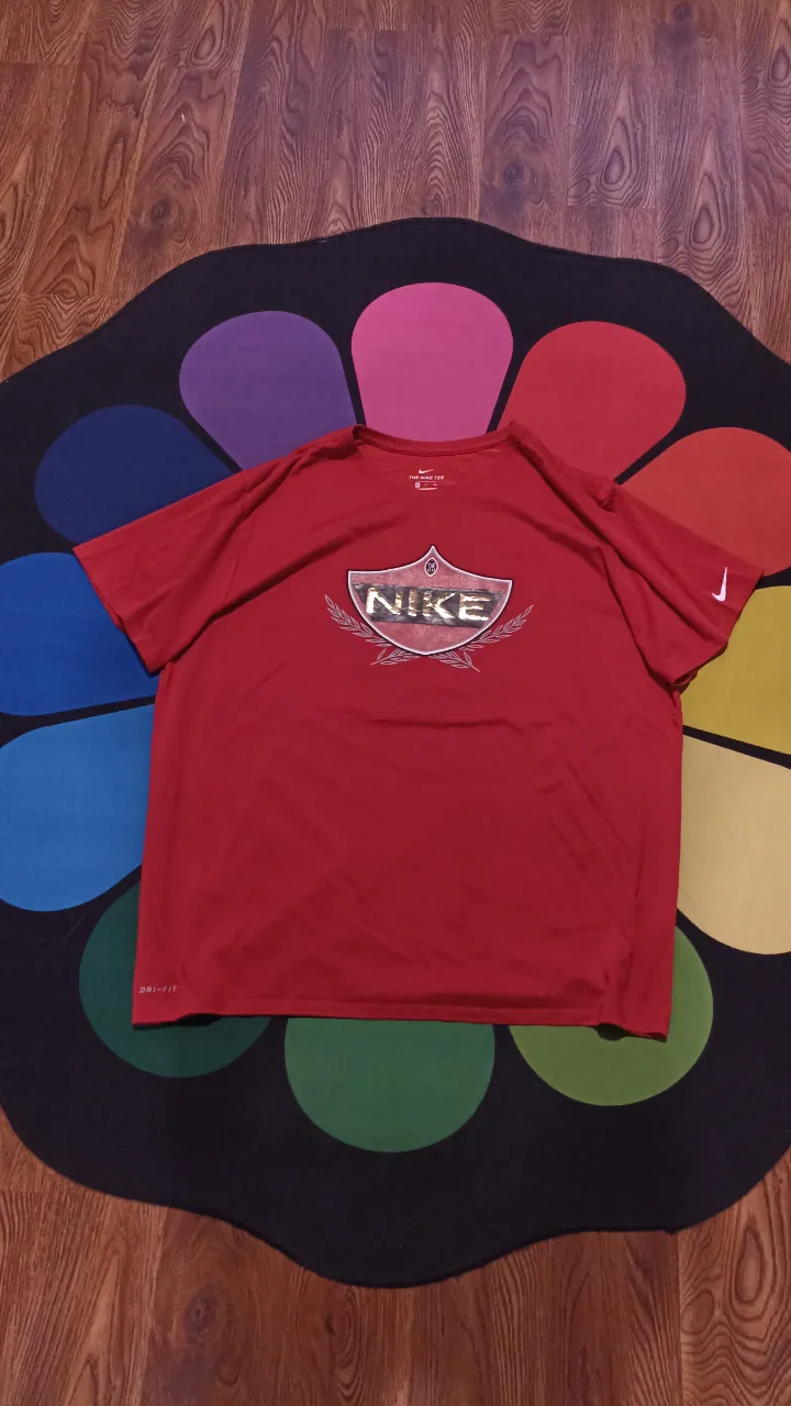 Remera Nike - imagen 1