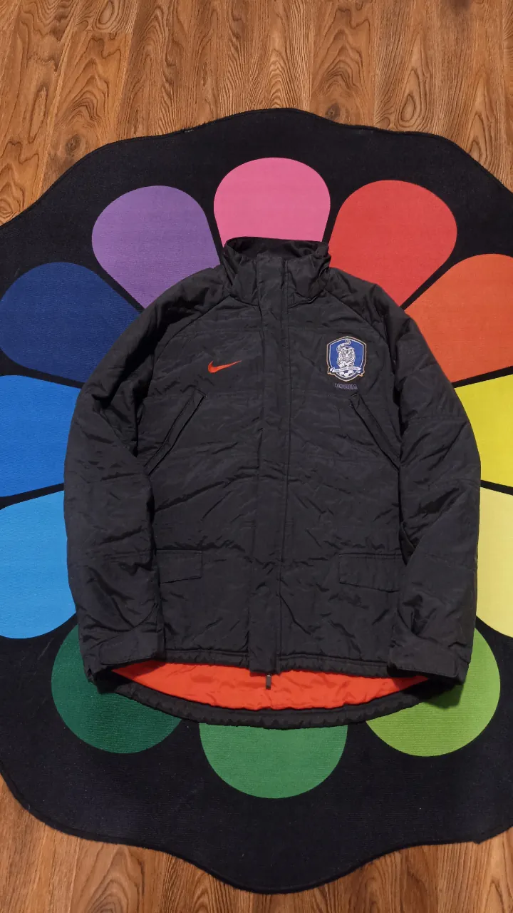 Nike · Talle L