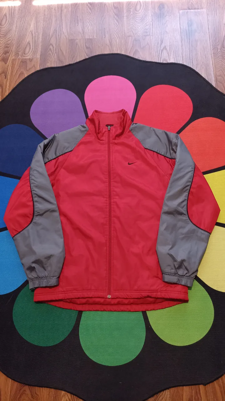 Campera Nike - imagen 1