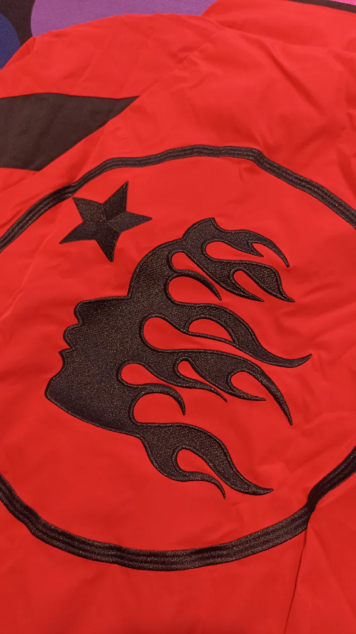 Campera Hellstar - imagen 4