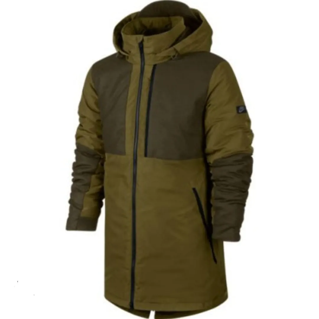 Campera Nike - imagen 7