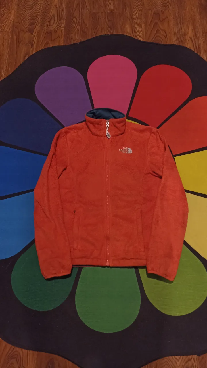 Campera The North Face - imagen 1