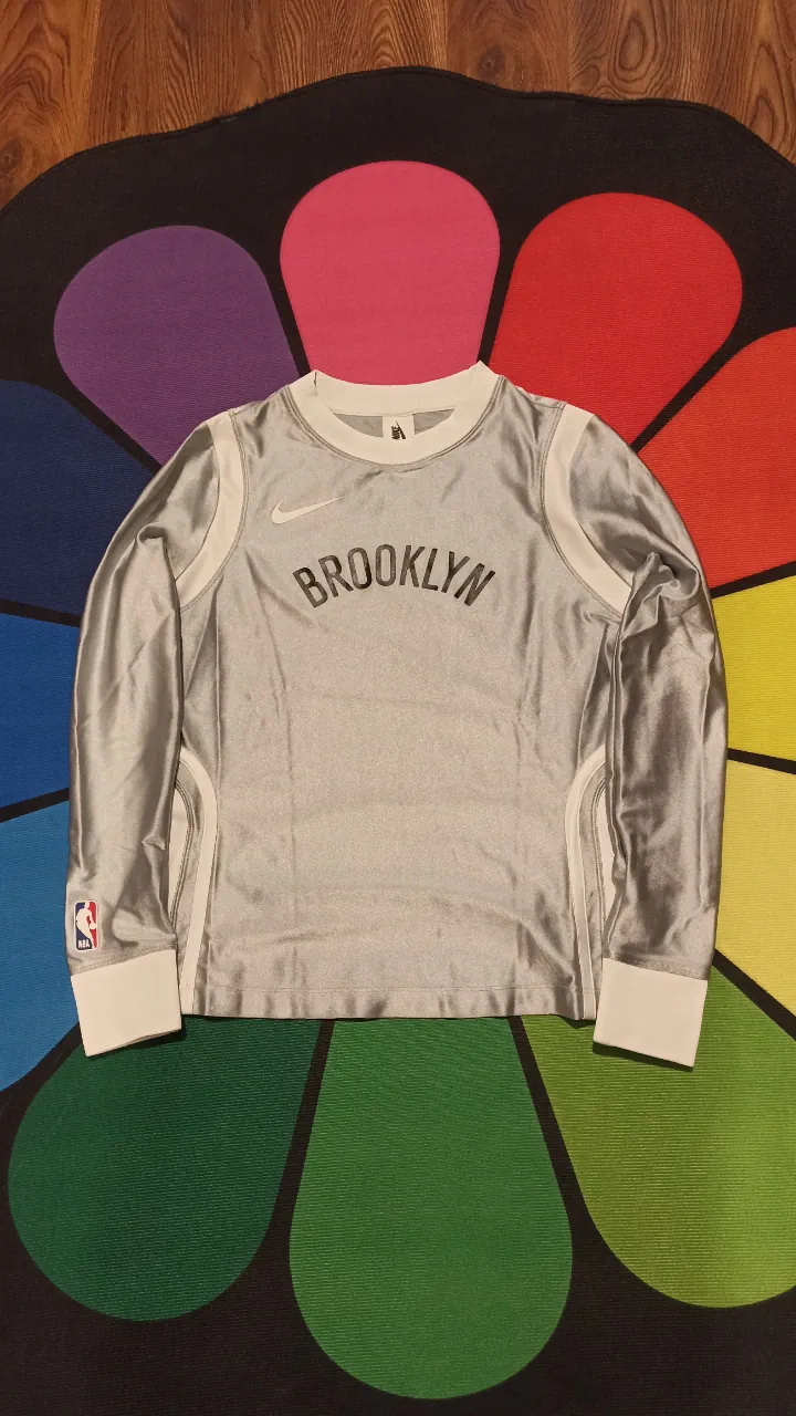 Remera Nike - imagen 1