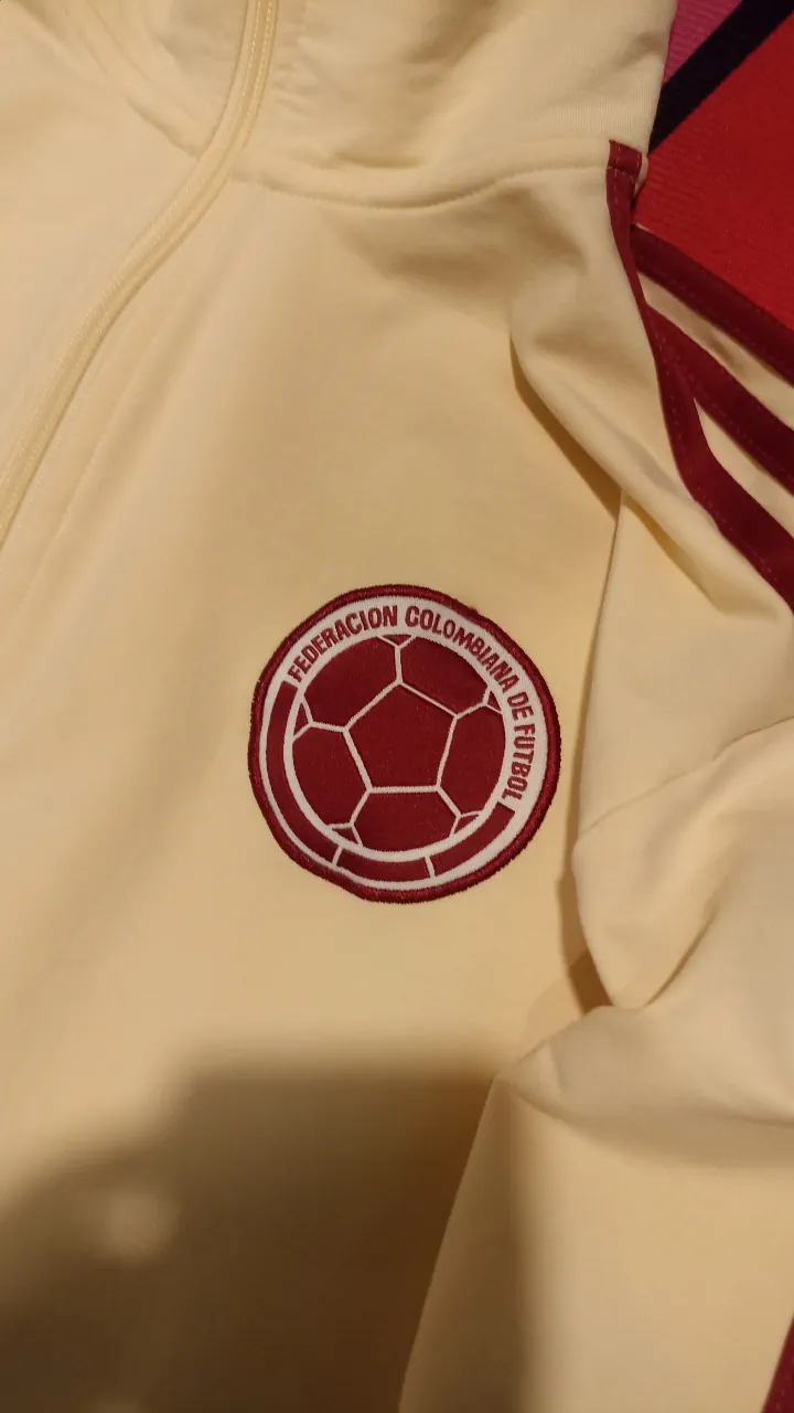 Campera adidas - imagen 2