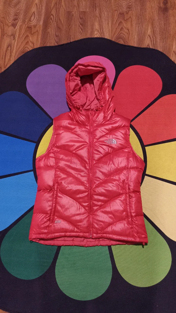 Chaleco The North Face · Talle L