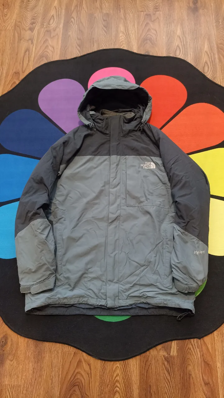 Campera The North Face - imagen 1