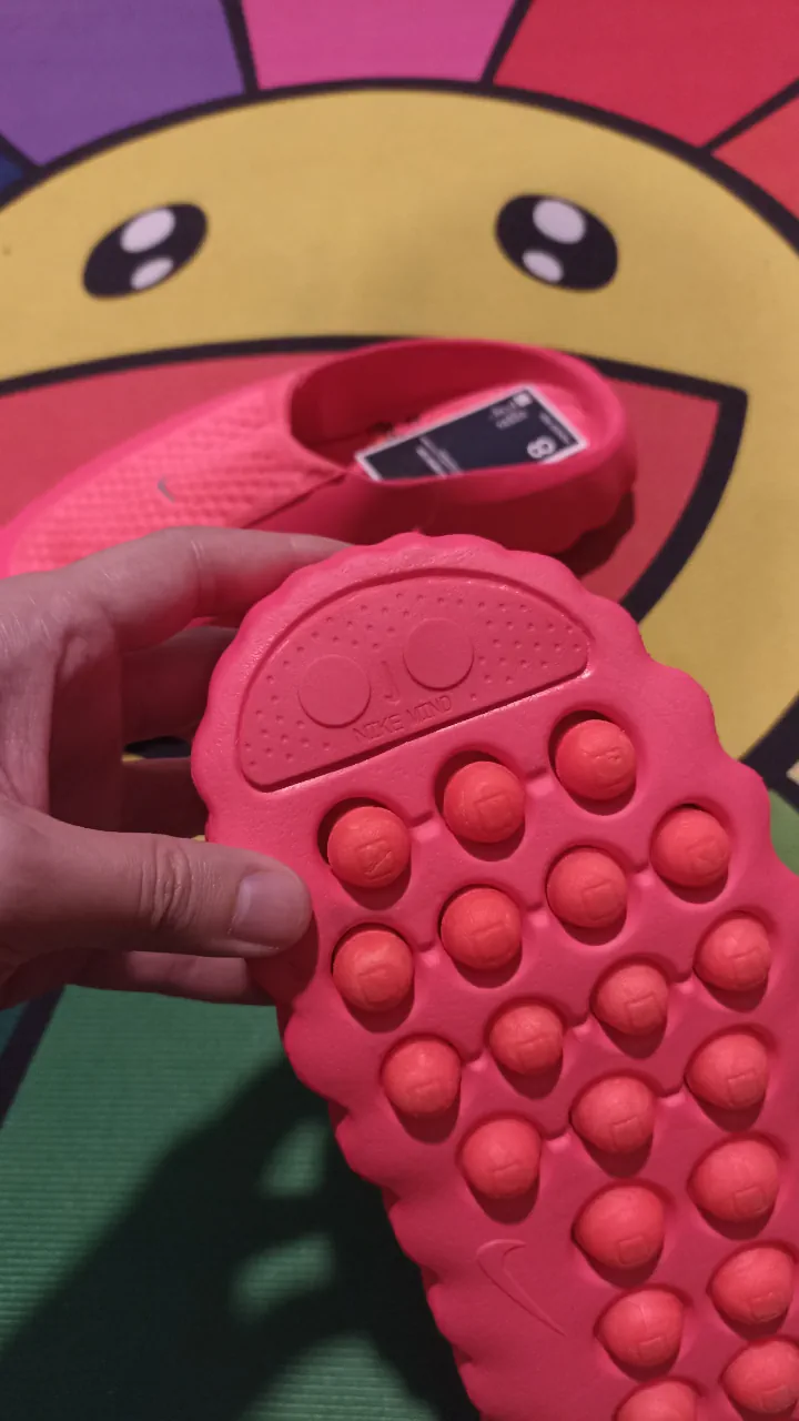 Zuecos Nike - imagen 3