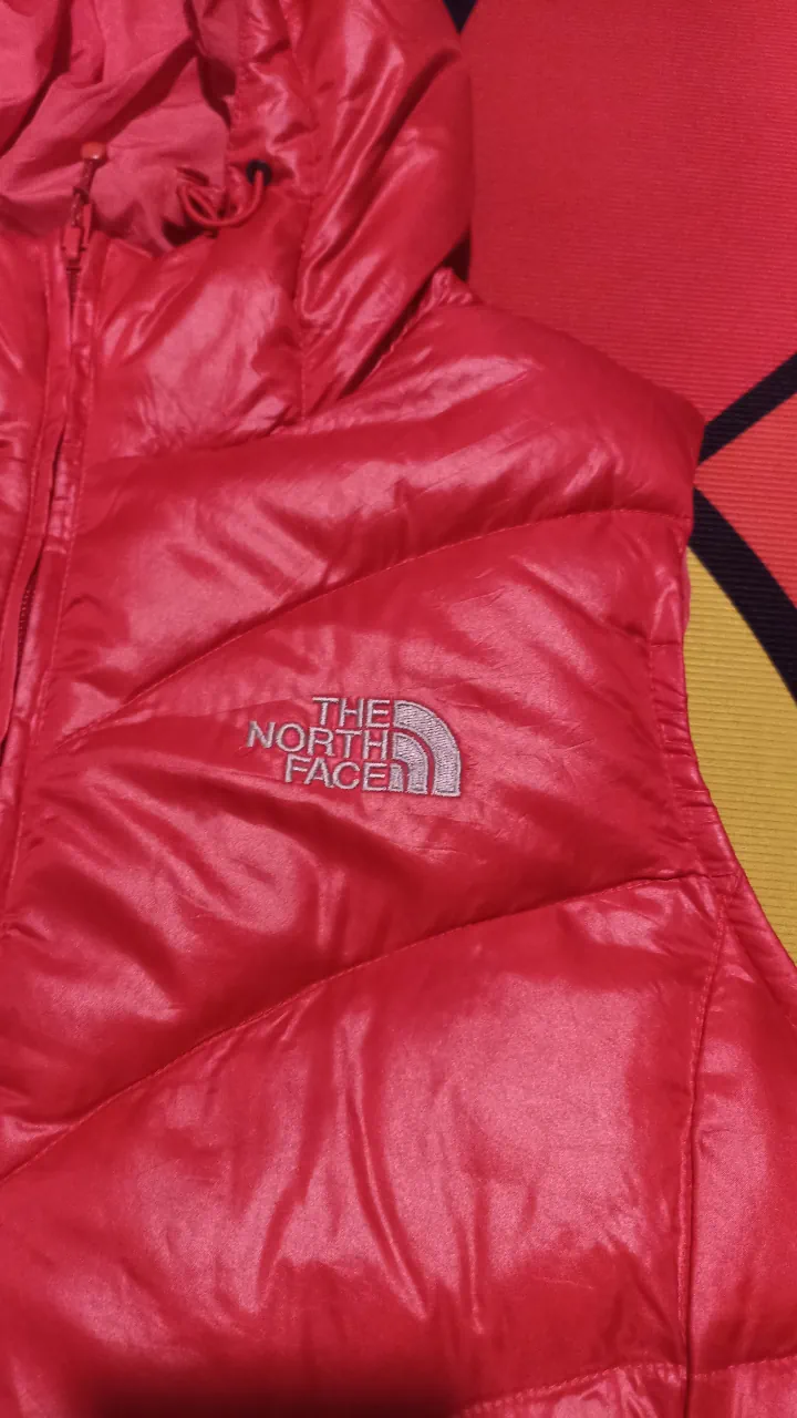 Chaleco The North Face - imagen 3