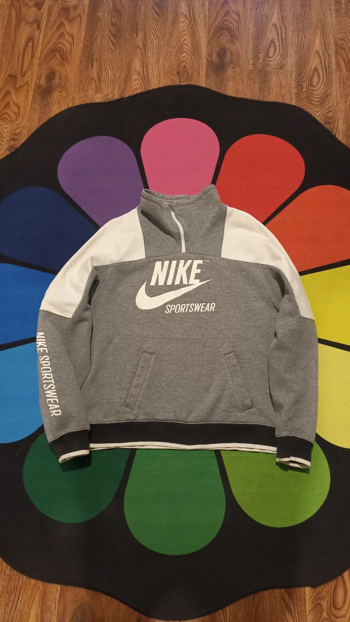 Buzo Nike - imagen 1