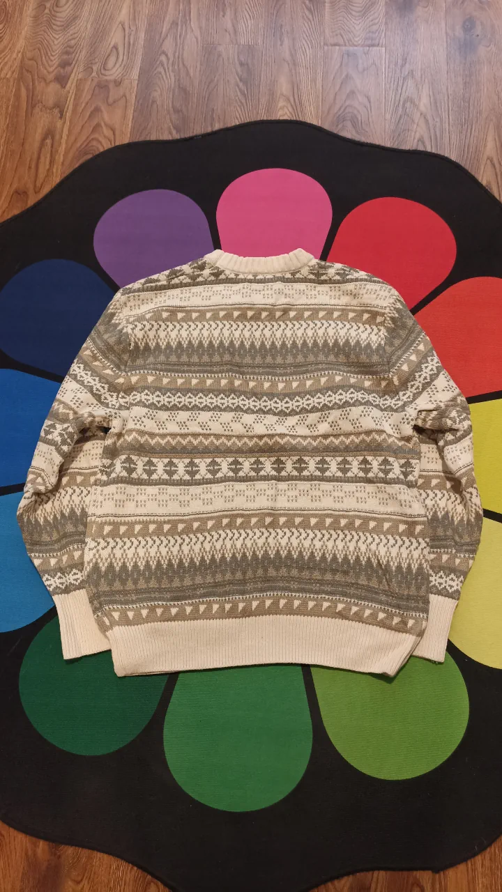 Sweater Nike - imagen 5