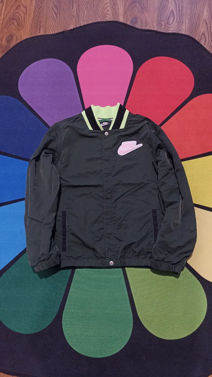 Campera Nike - imagen 1