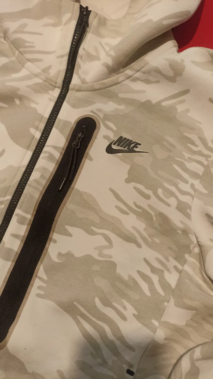 Buzo Nike - imagen 2