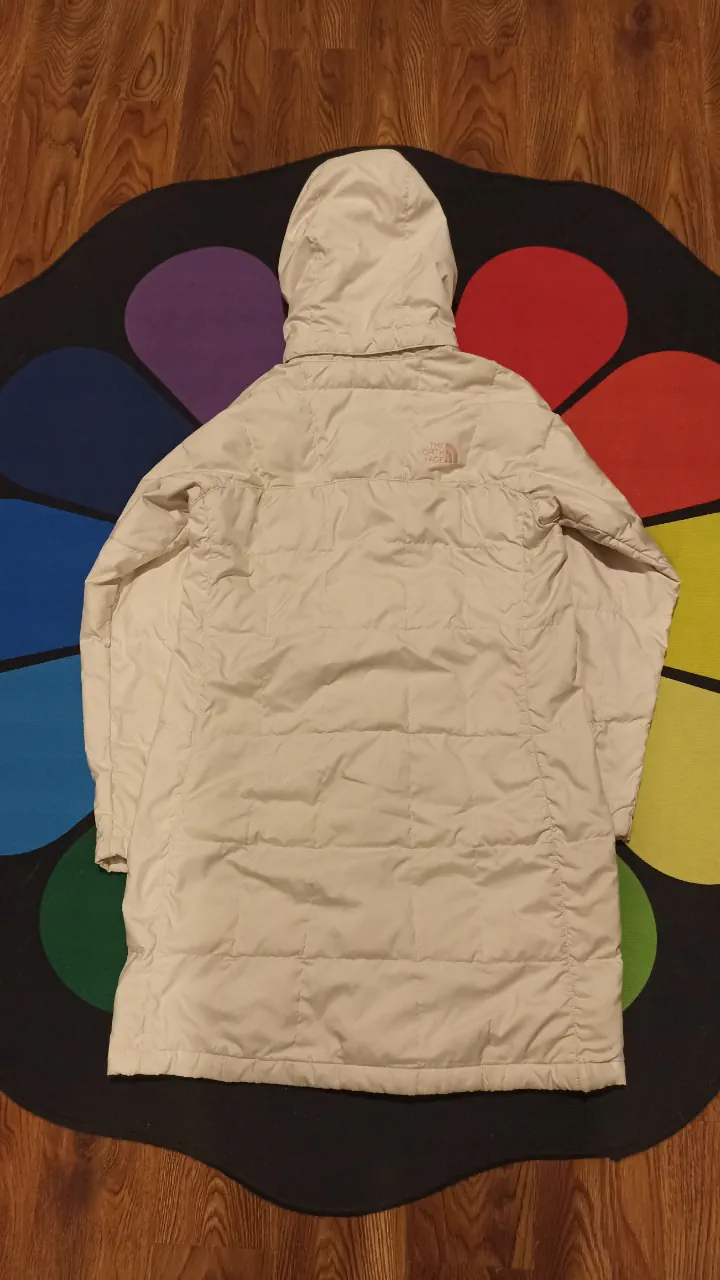 Campera The North Face - imagen 6