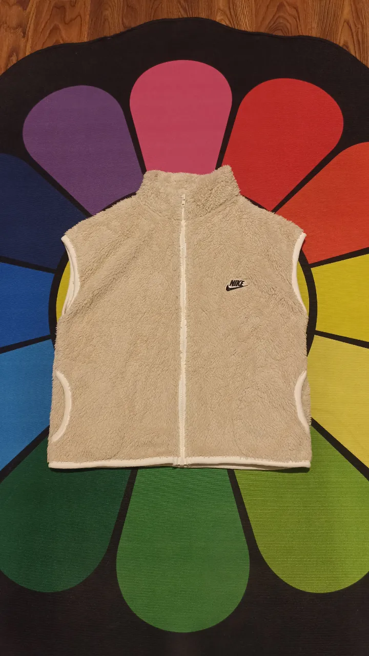 Chaleco Nike - imagen 1