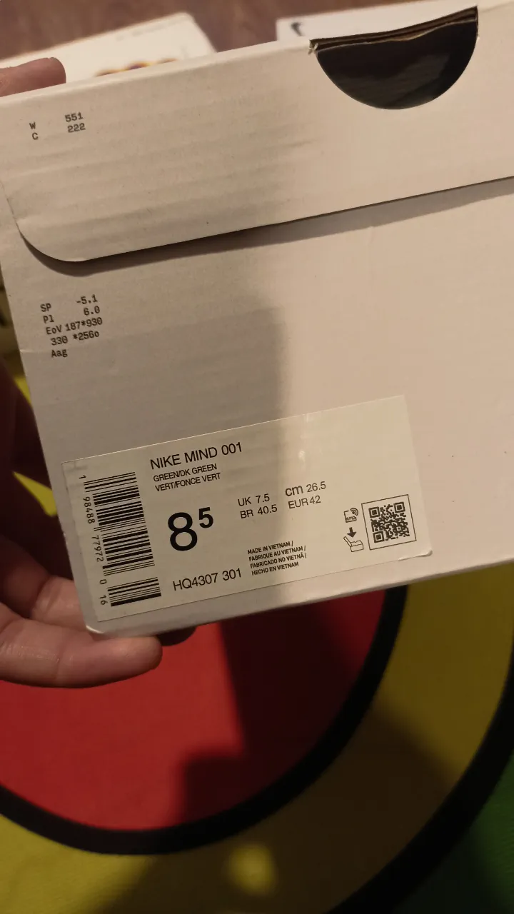 Zuecos Nike - imagen 6