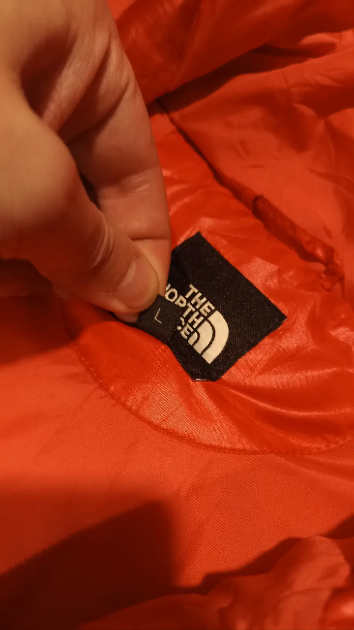 Chaleco The North Face - imagen 5